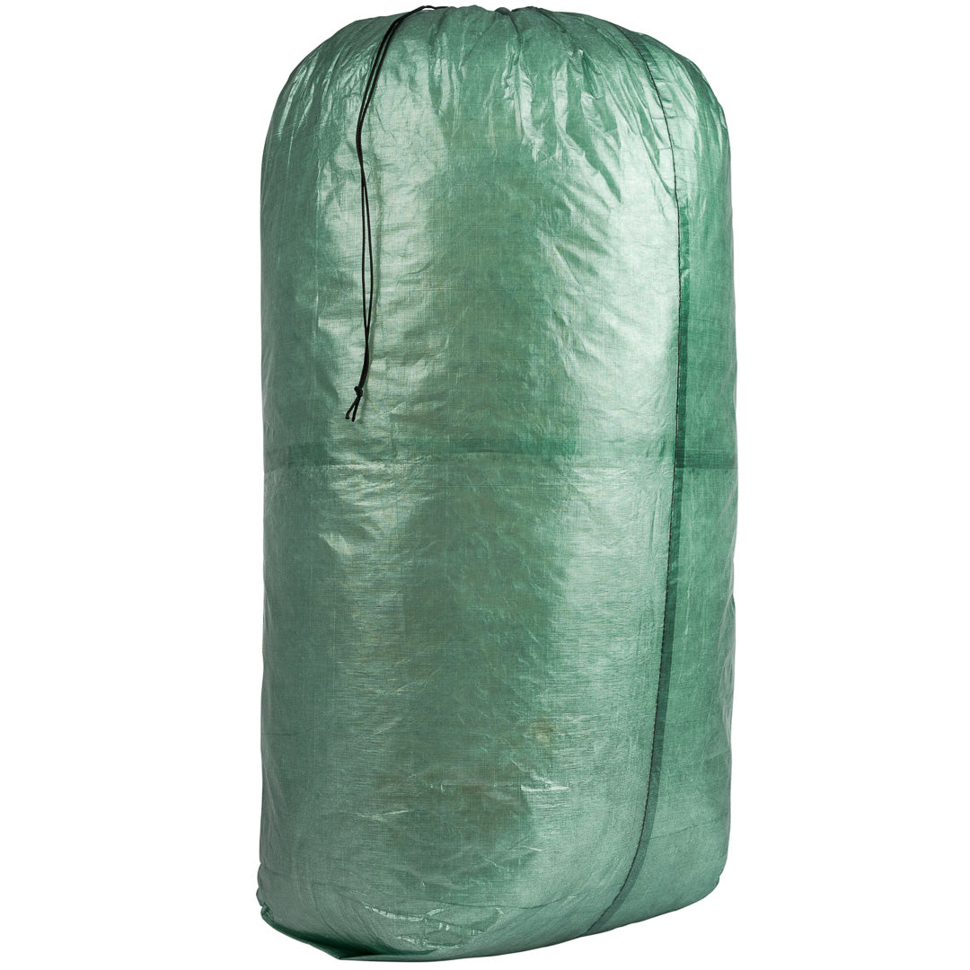Zpacks Big Stuff Sack sac rangement bleu Dyneema