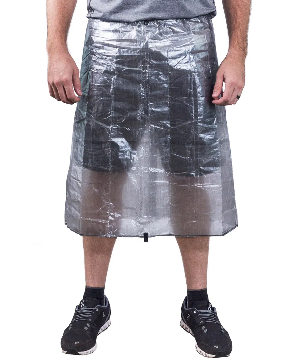 Zpacks DCF Rain Kilt jupe de pluie Dyneema ultralégère
