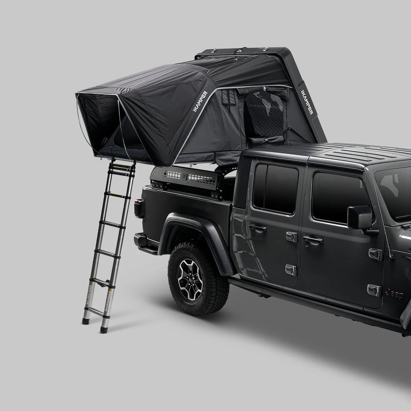 iKamper Skycamp 4.0 Duo tente de toit 2-3 places mousse