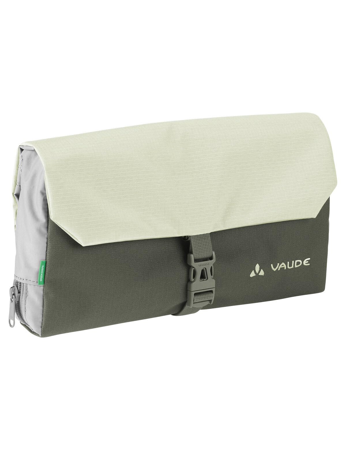 Vaude WegaWrap trousse toilette vert olive 2 L