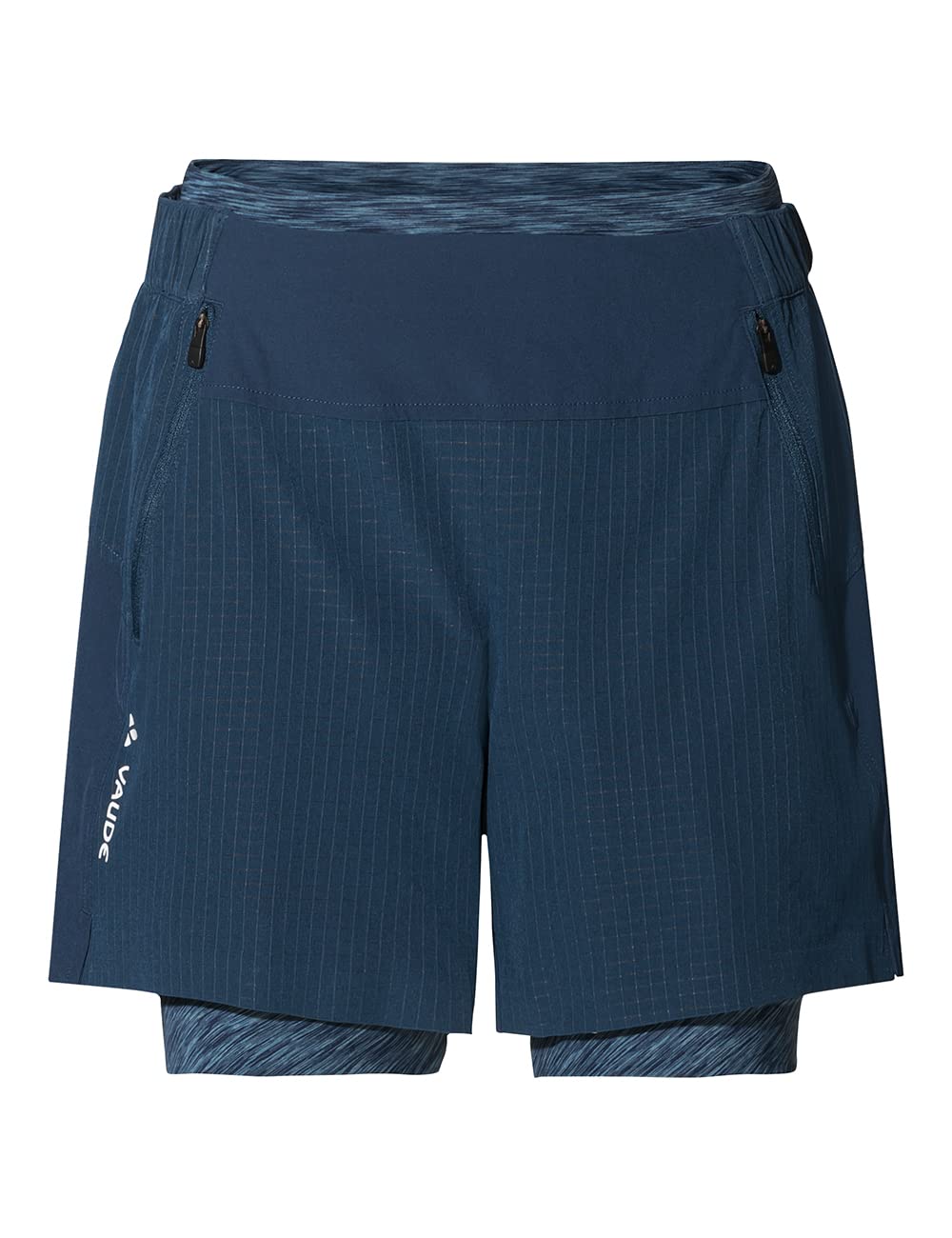 Vaude Altissimi Short Vélo Femme Taille 40 Rembourré