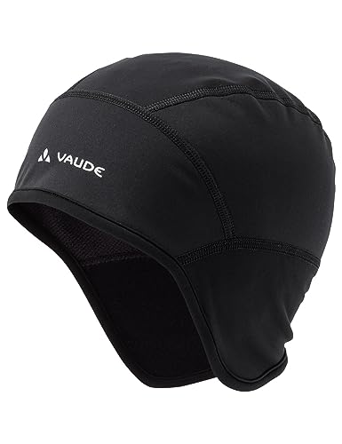 Vaude Accessories Bike Windproof III bonnet vélo noir L