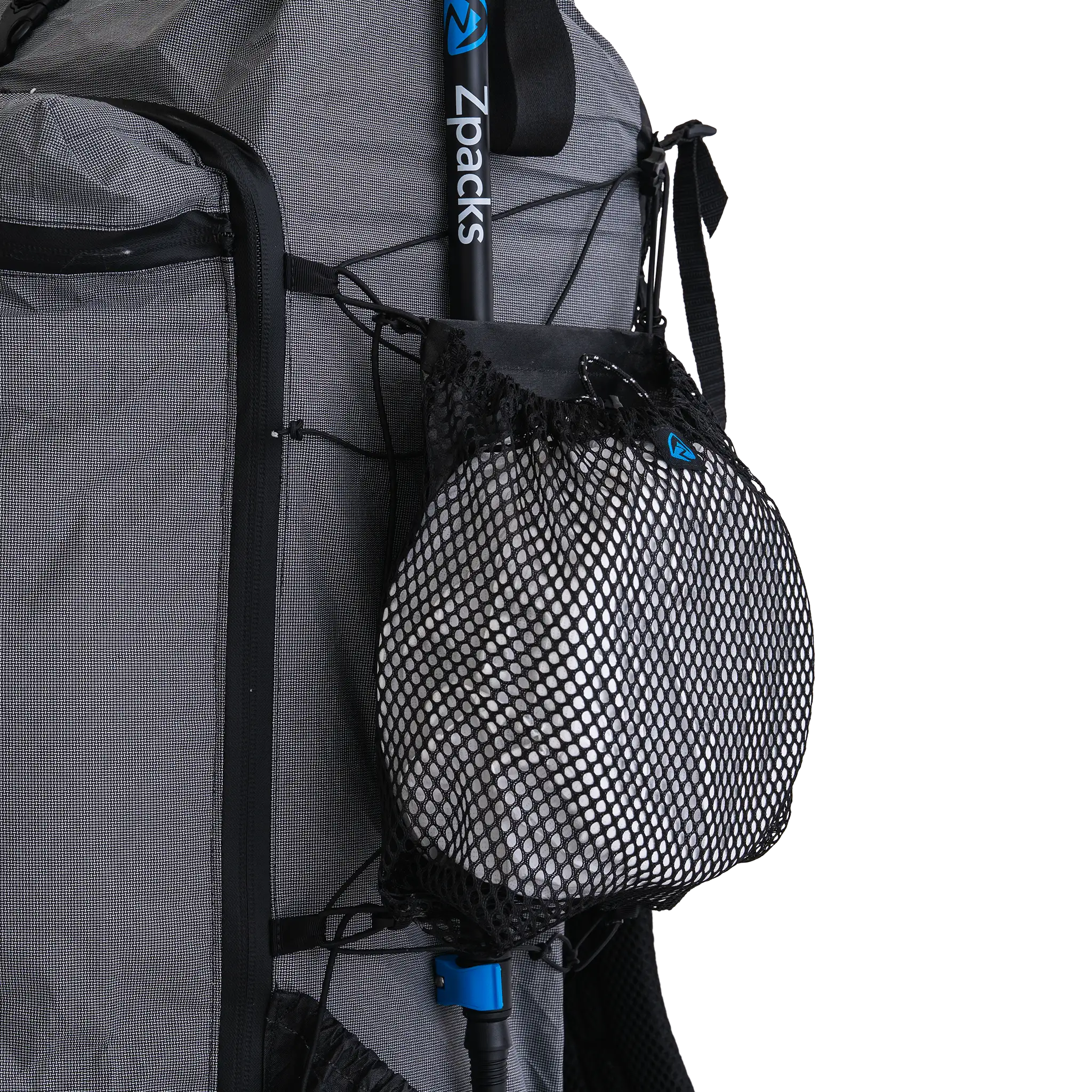 Zpacks Top Side Pocket poche latérale sac à dos à l'unité