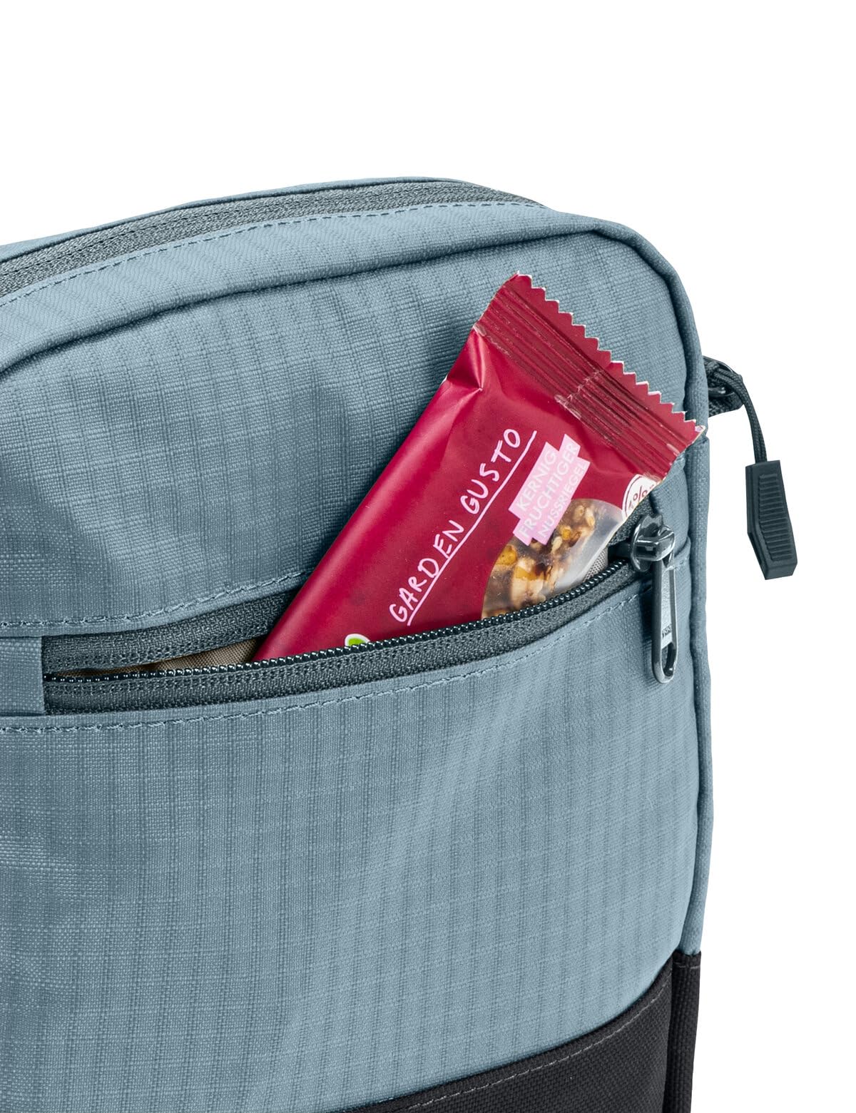 Vaude CityBen sac bandoulière mixte heron recyclé