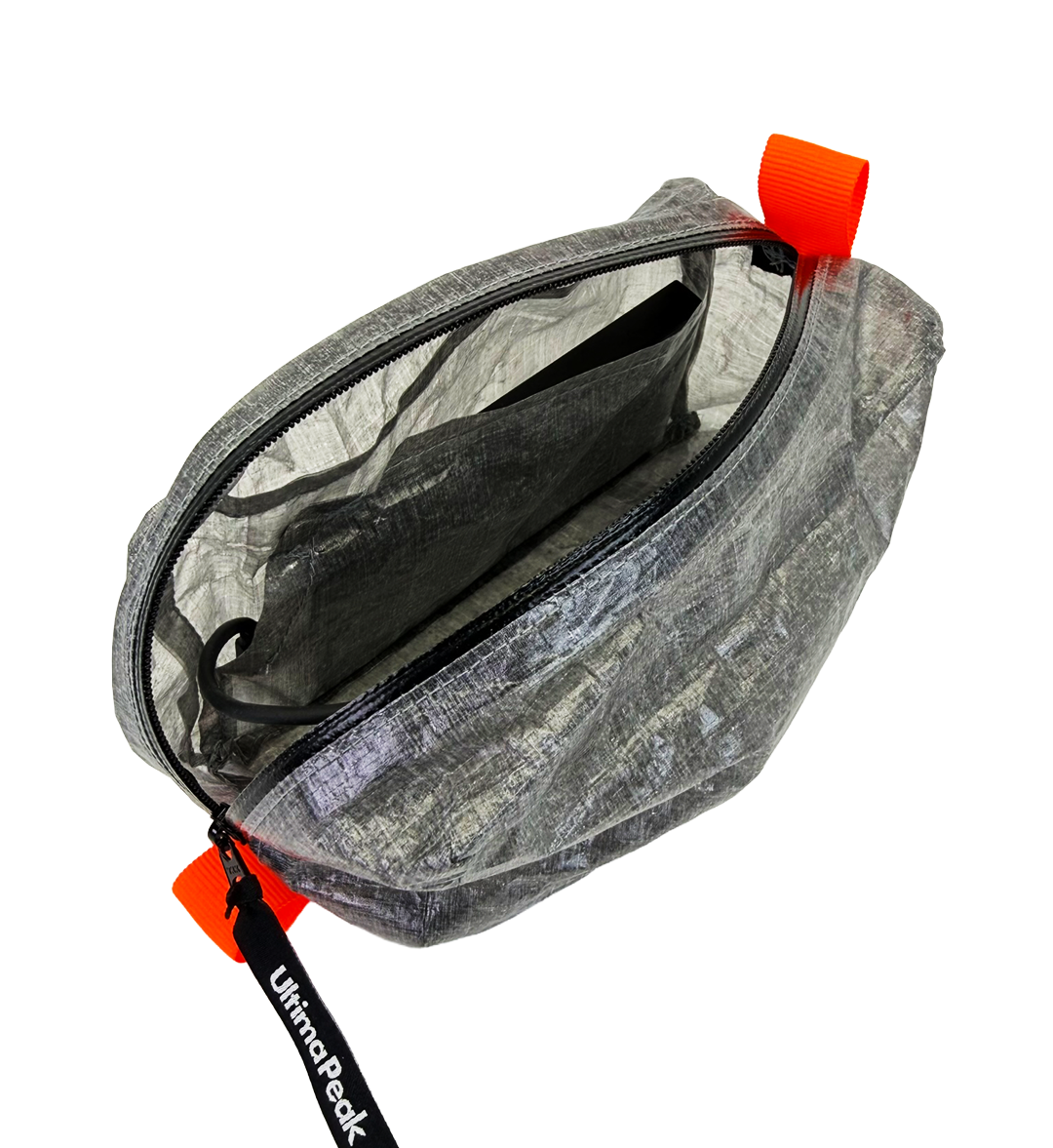 UltimaPeak AeroStash pochette batterie externe randonnée
