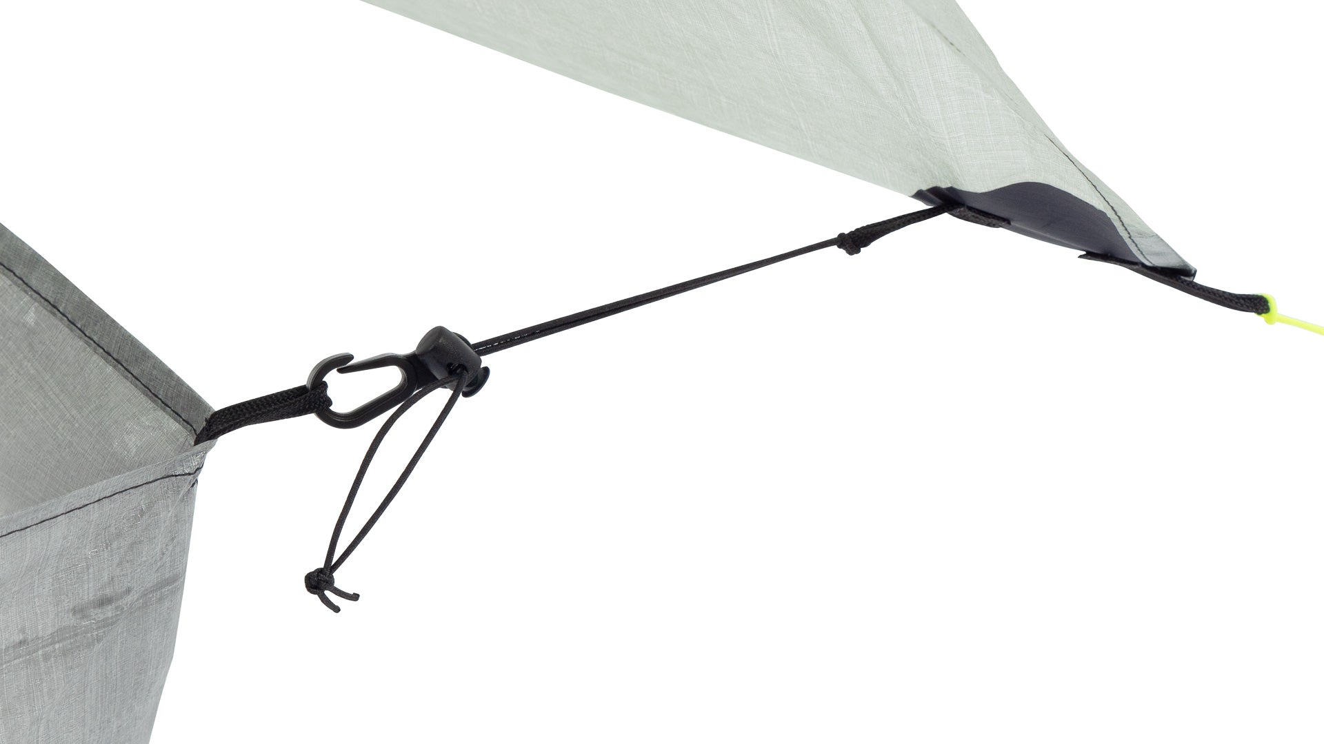 Zpacks Shelter Accessories Groundsheet Attachment Kit tapis de sol
