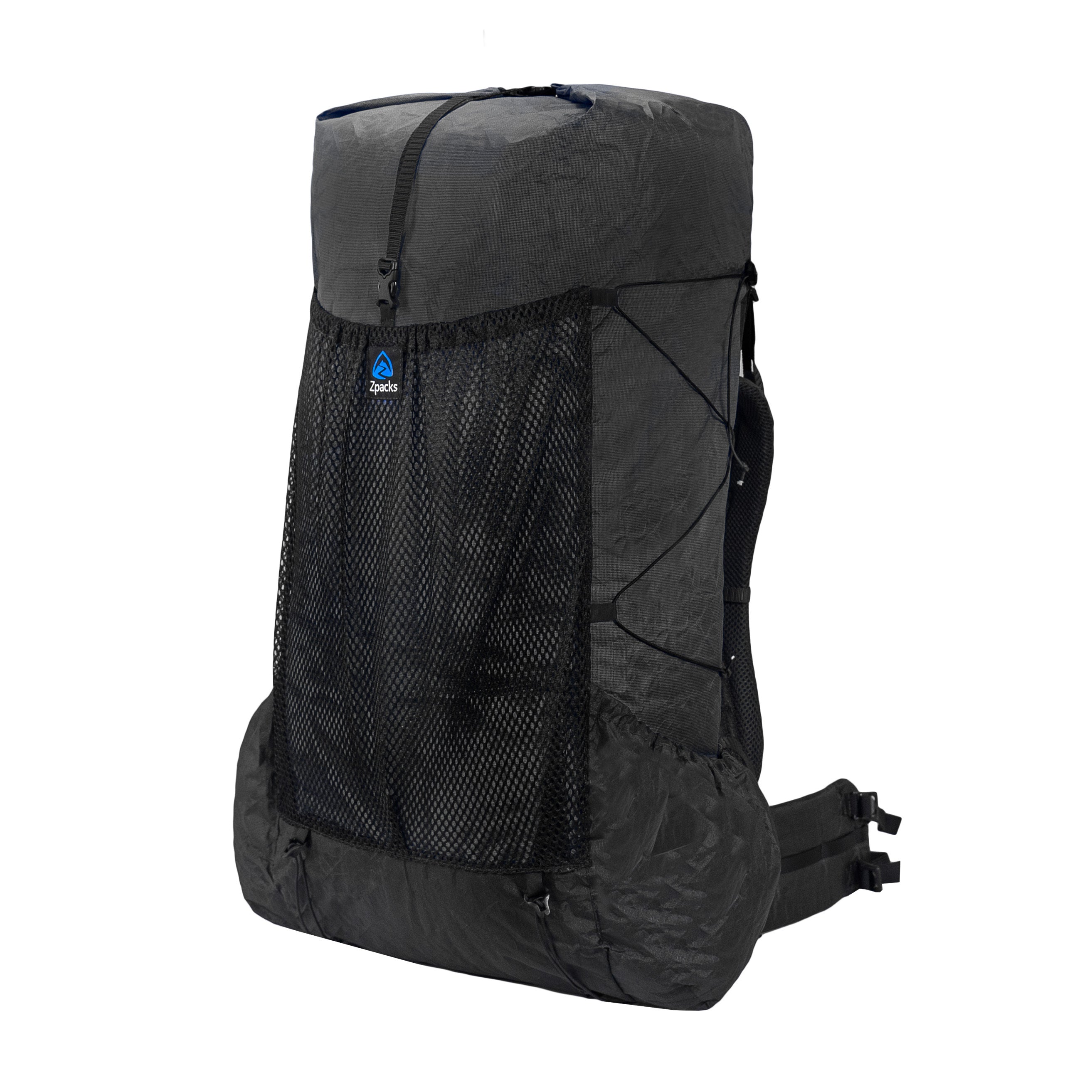 Zpacks Arc Haul Ultra 60L sac à dos femme