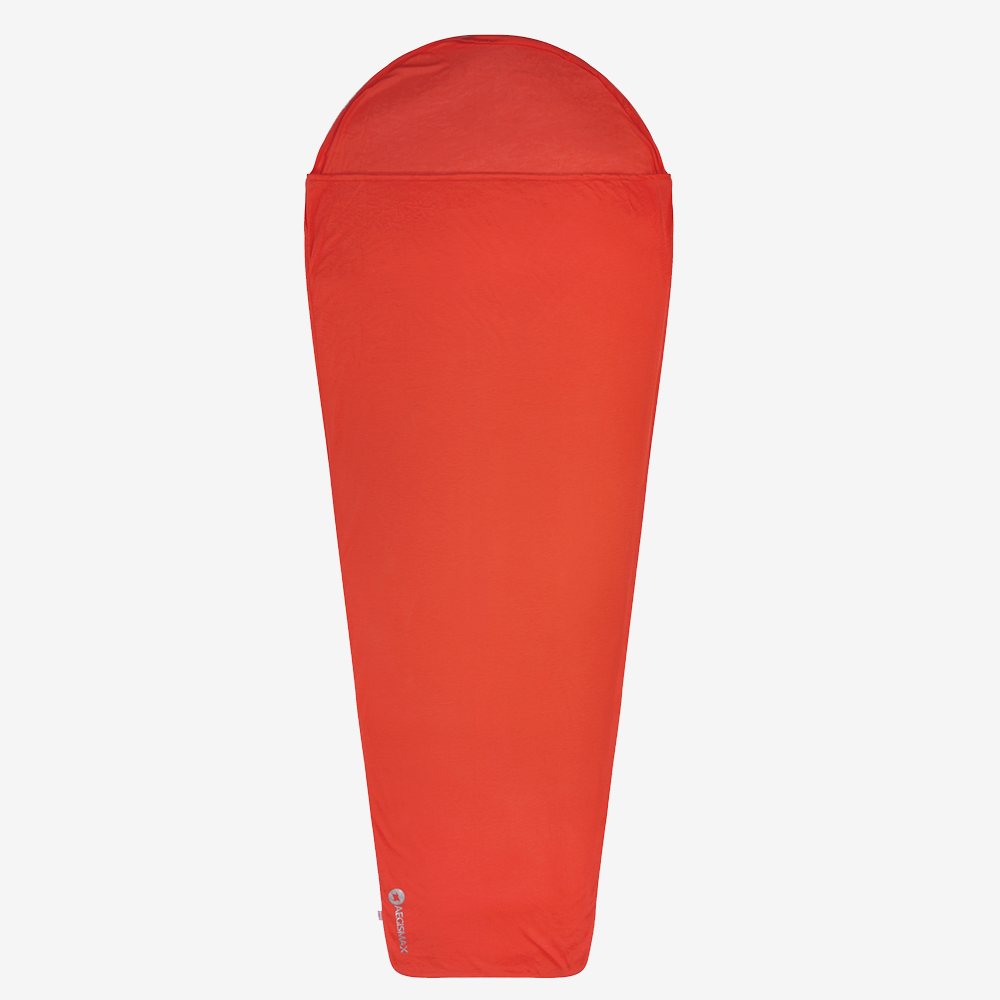 Aegismax Liner Thermolite Drap Sac Couchage Chaud Hiver