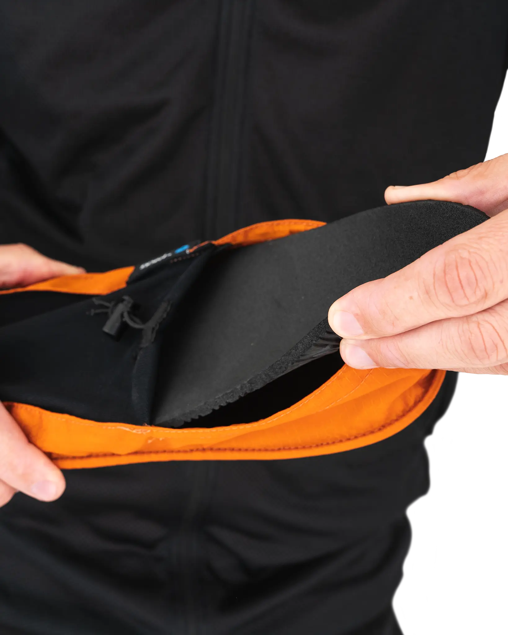 Zpacks Deluxe Camp Shoe Insole semelle camp Medium 10mm