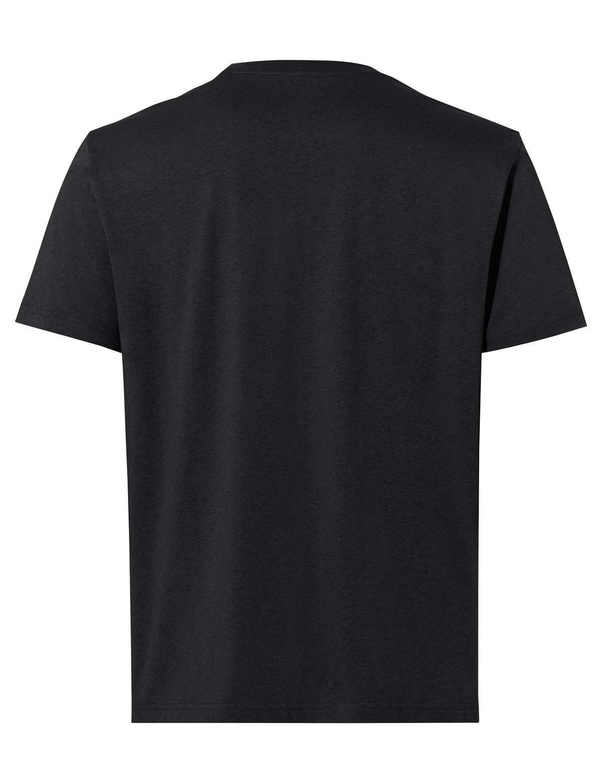 Vaude Cyclist V T-shirt vélo homme coton bio