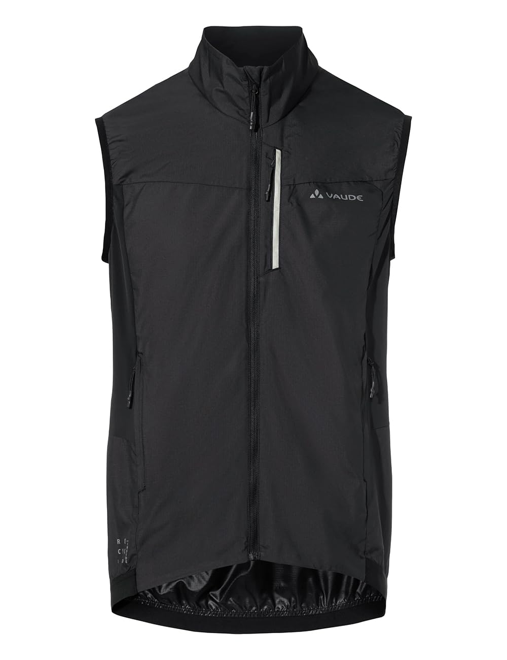 Vaude Kuro Air Vest gilet homme coupe-vent léger
