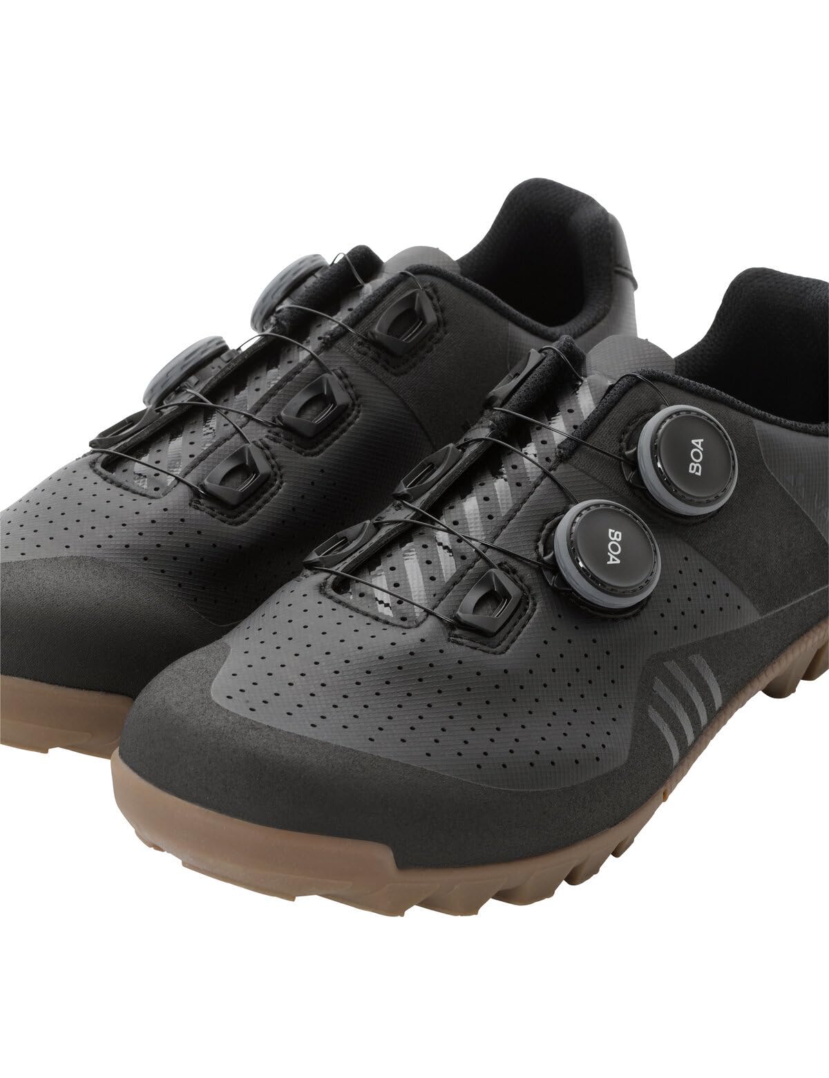 Vaude Kuro Tech II Chaussure Gravel Mixte 45 EU Boa