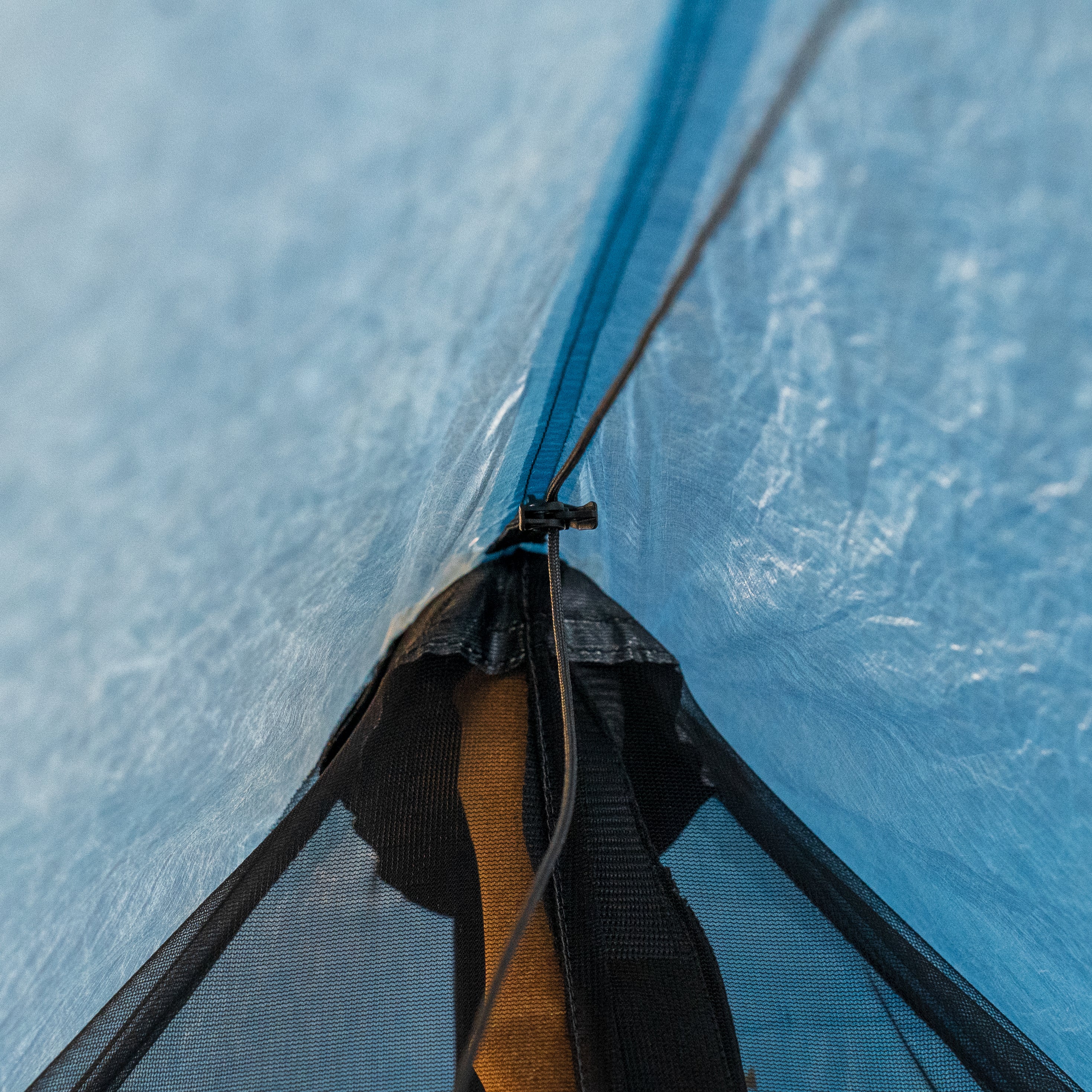 Zpacks Gear Nest vide-poche tente double poche