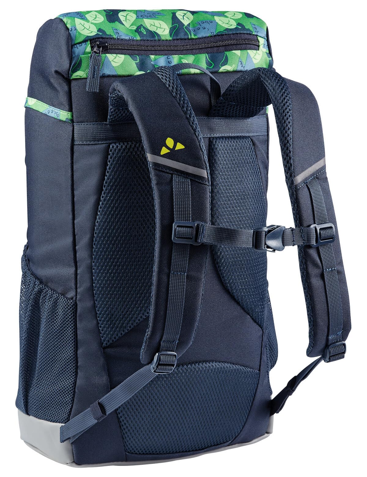 Vaude Backpacks Puck 14 sac à dos enfant 14L vert