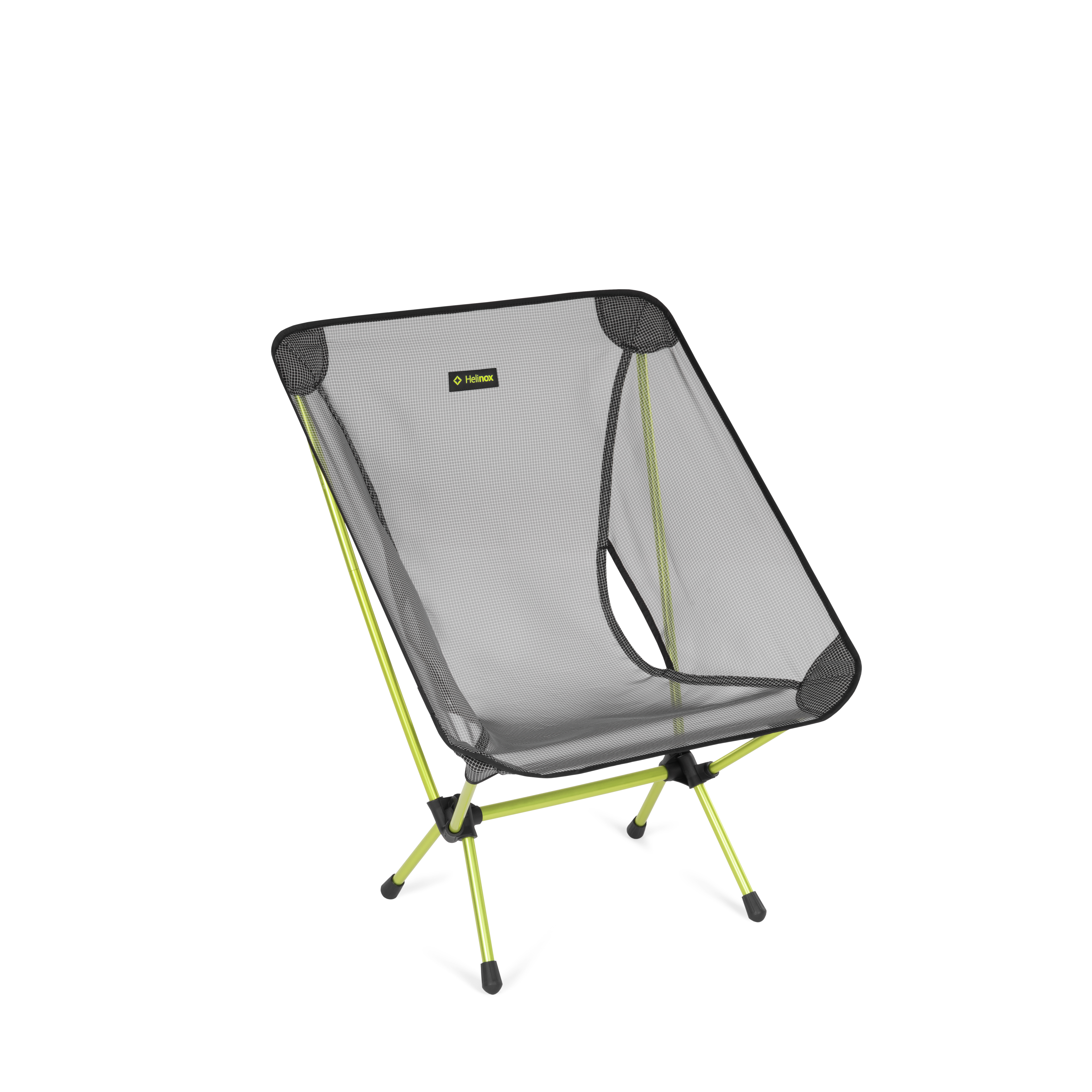 Helinox Chair Zero LT Chaise camping ultralégère Cyan