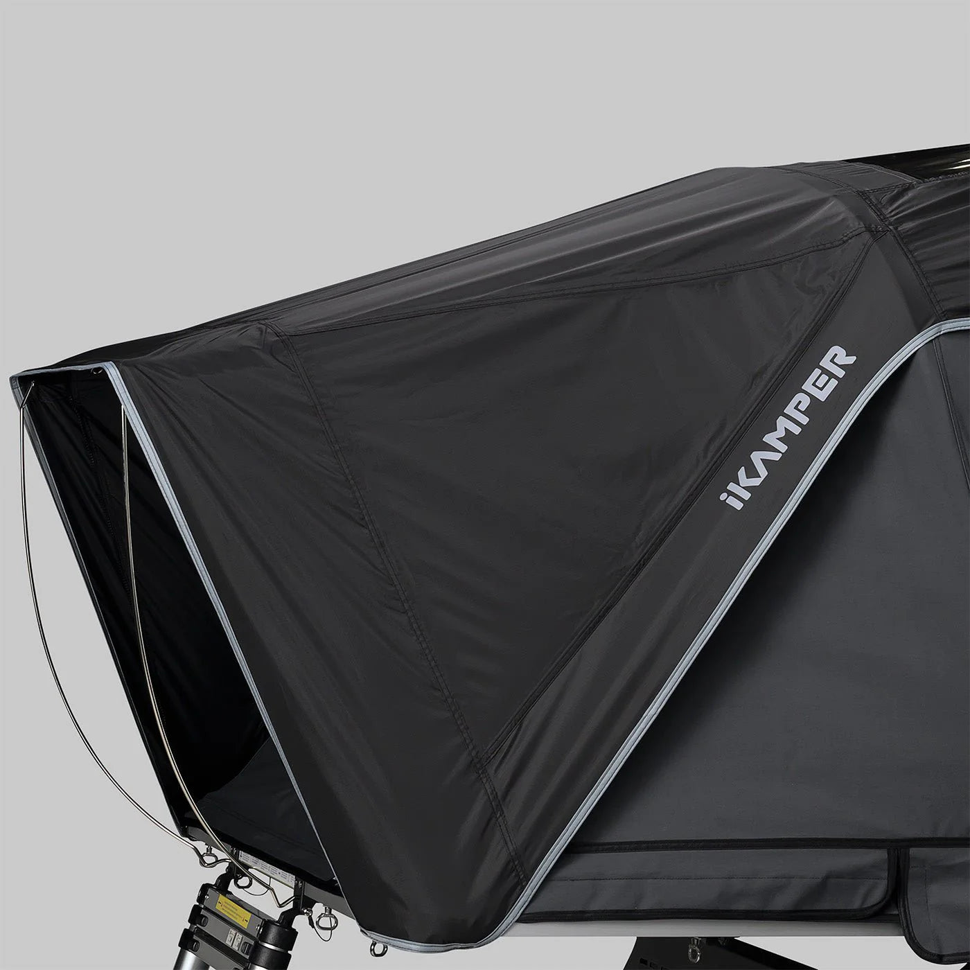 iKamper Skycamp 4.0 Quad Tente de Toit 4-5 Places Mousse