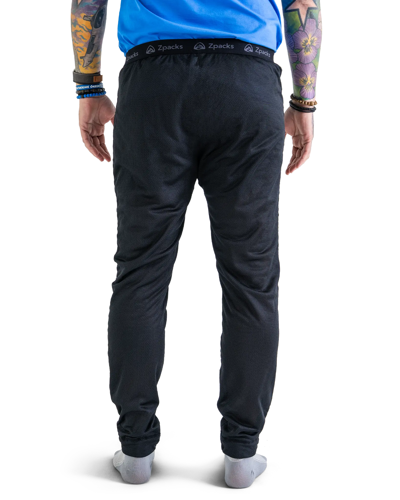 Zpacks Octa Fleece collant thermique Large polaire chaude