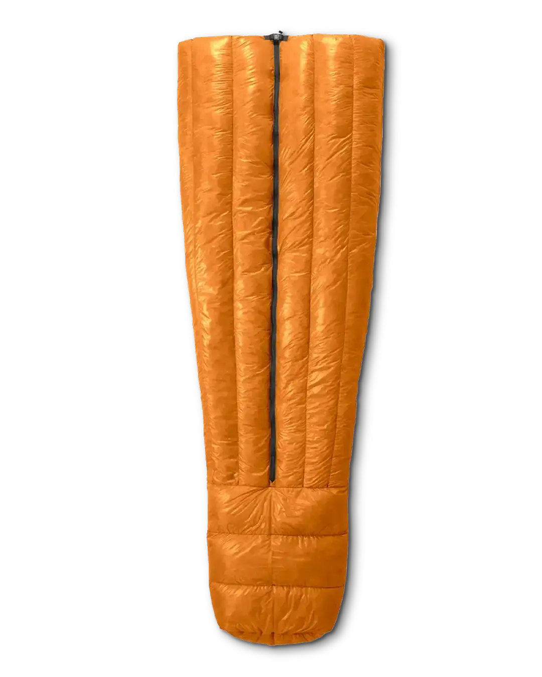 Zpacks 20F Classic sac couchage orange Standard Long