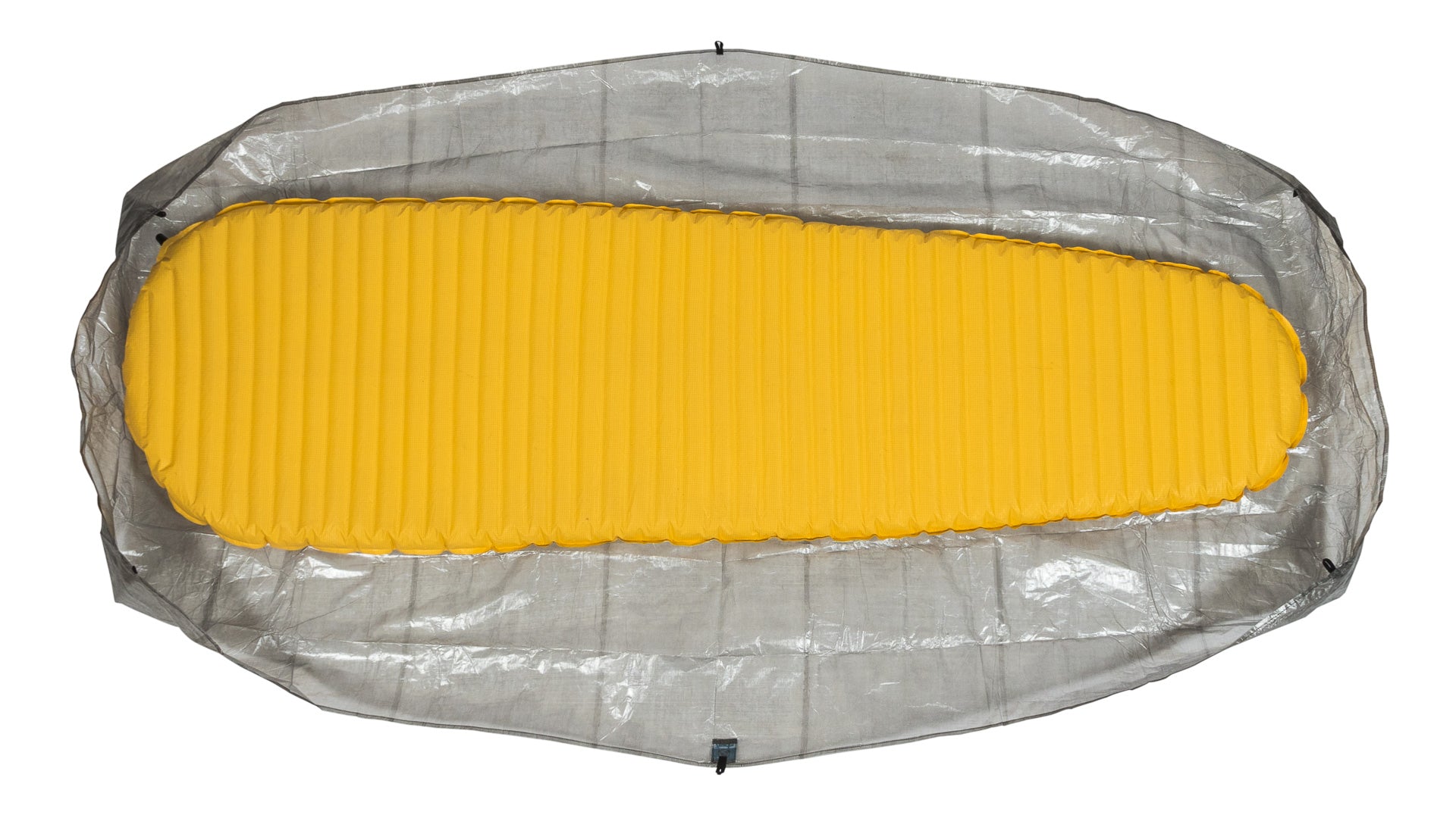 Zpacks Solo-Plus Bathtub Groundsheet tapis de sol tente baignoire
