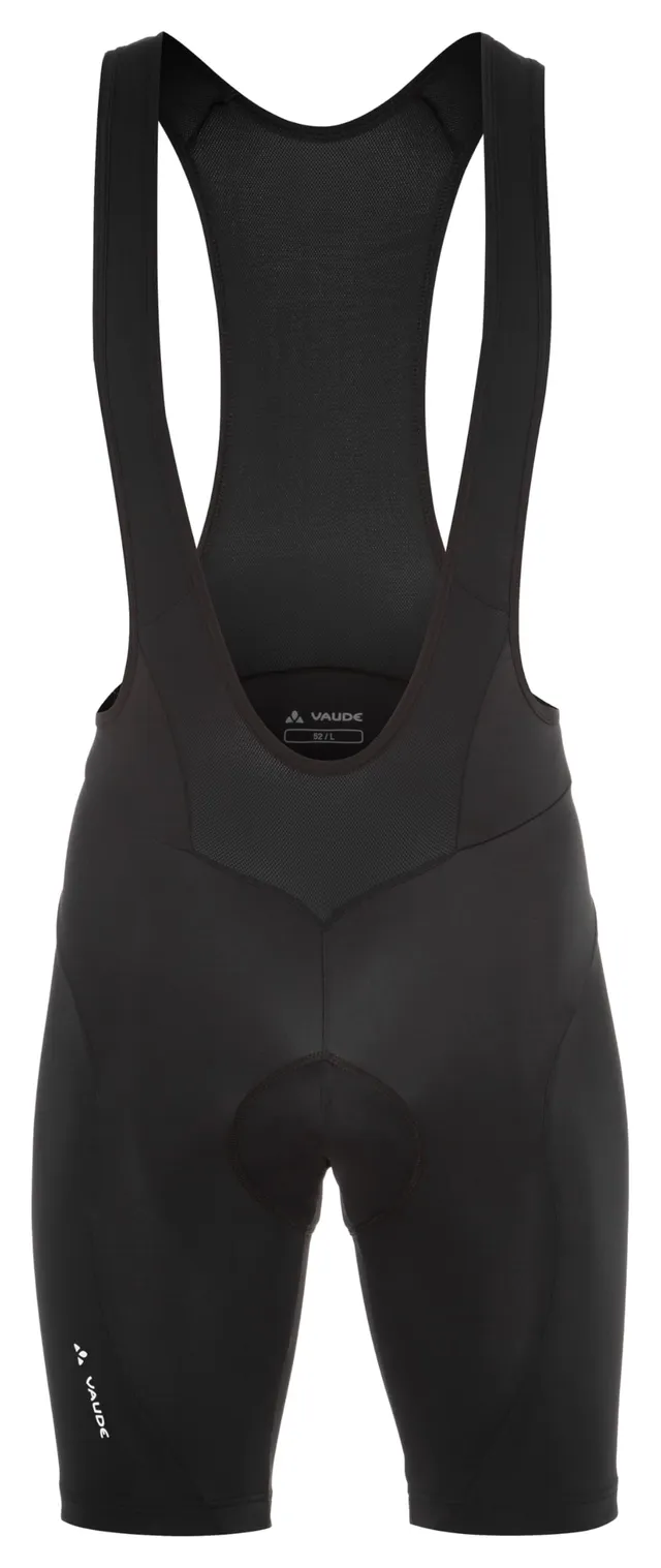 VAUDE Active Bib cuissard vélo homme M rembourrage assise