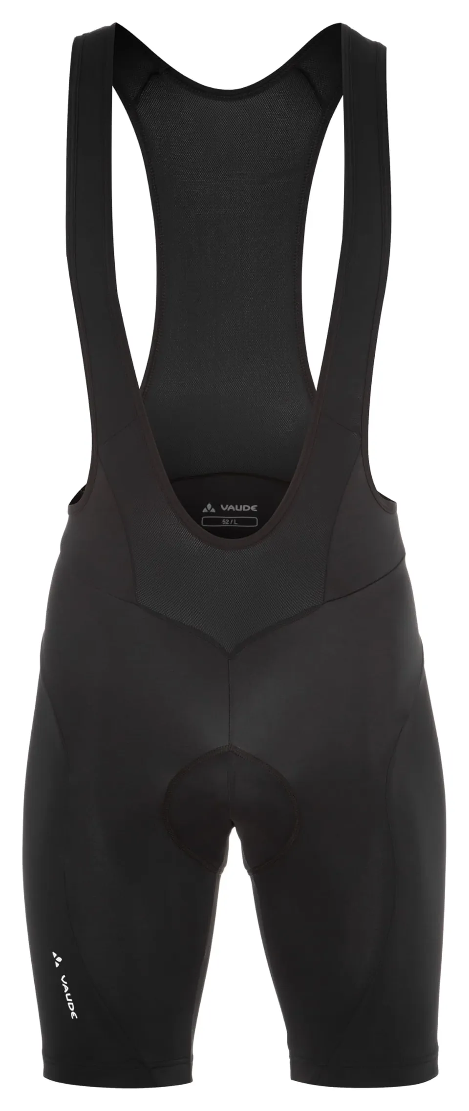 VAUDE Active Bib cuissard vélo homme M rembourrage assise