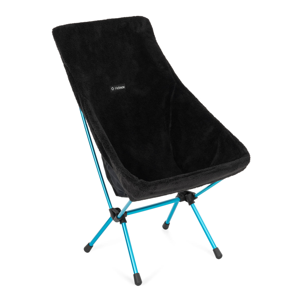 Helinox High-Back Seat Warmer chauffe-siège noir