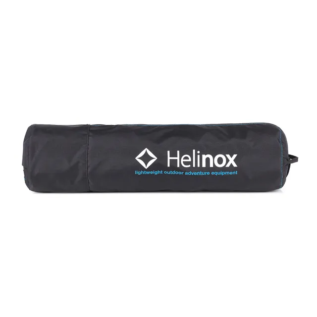 Helinox Accessories Café Chair housse noire rechange