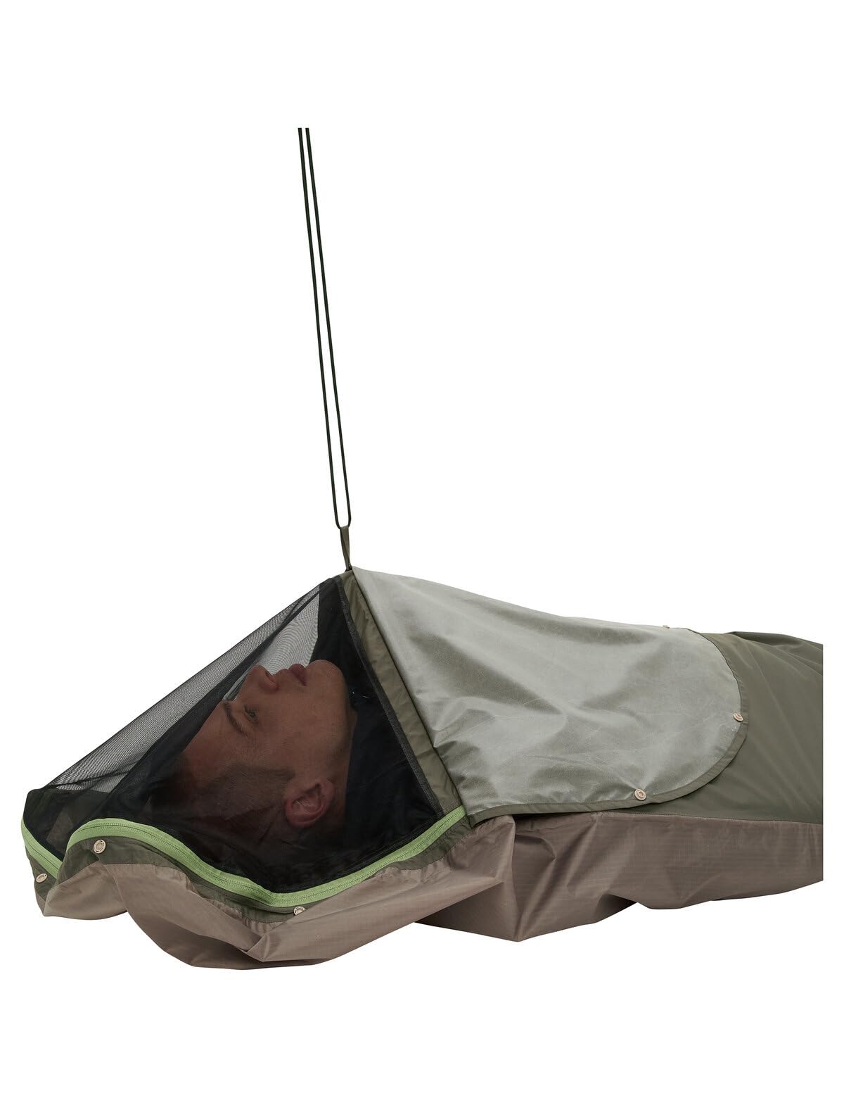 Vaude Camp Bivy 1P sac de bivouac 1 personne