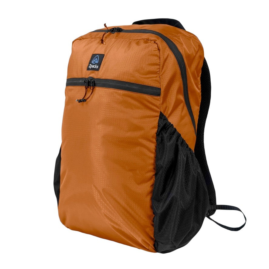 Zpacks Bagger 25L sac à dos ultraléger frameless