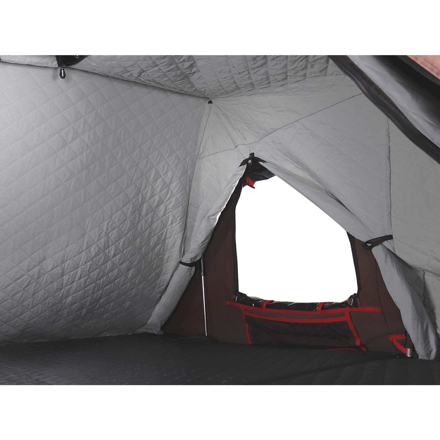 iKamper Isolation Hiver Toile Tente de Toit Skycamp 3.0