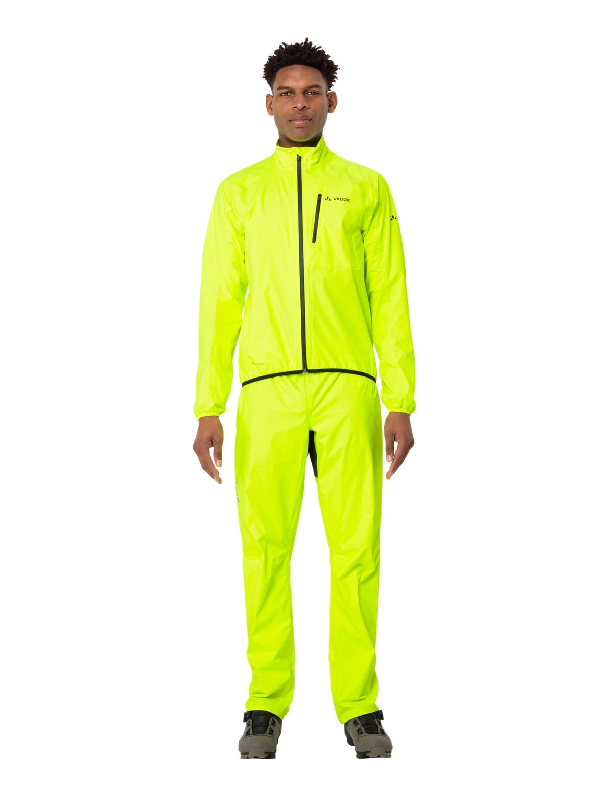 Vaude Drop Jacket III veste pluie homme légère