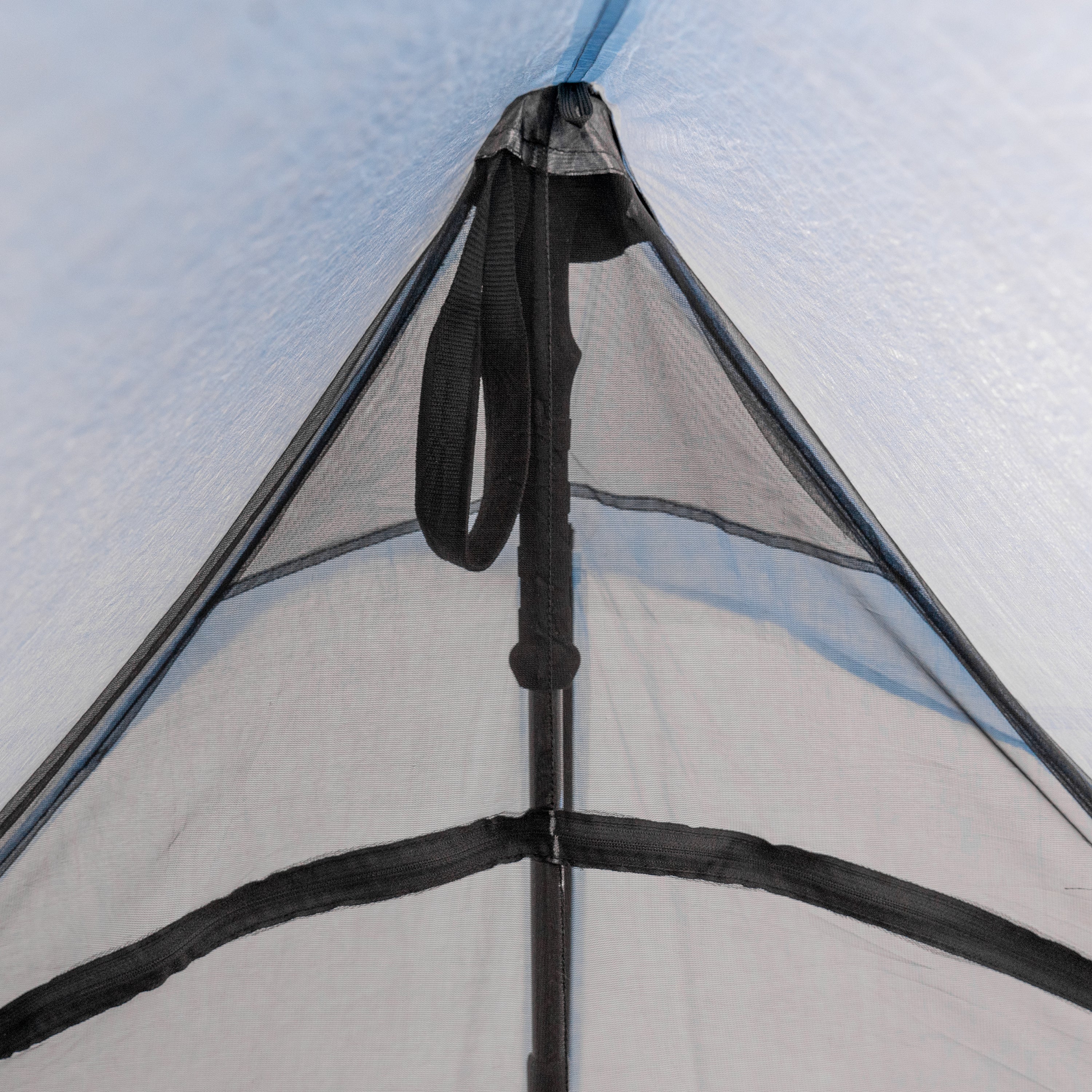 Zpacks Duplex Zip Tent tente 2 places Blue ultralégère