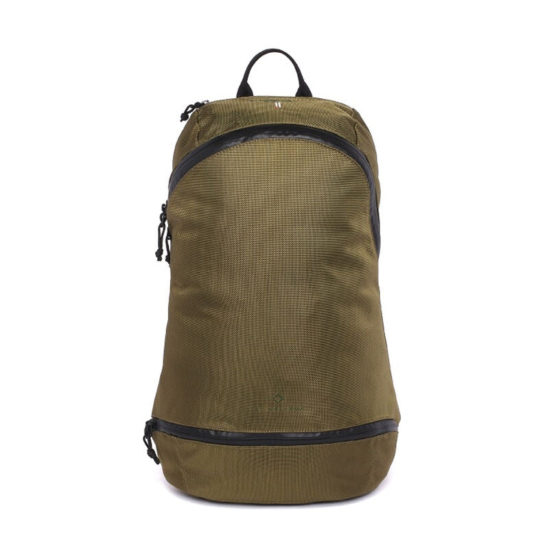 Helinox TERG Daypack V2 sac à dos Peat étanche