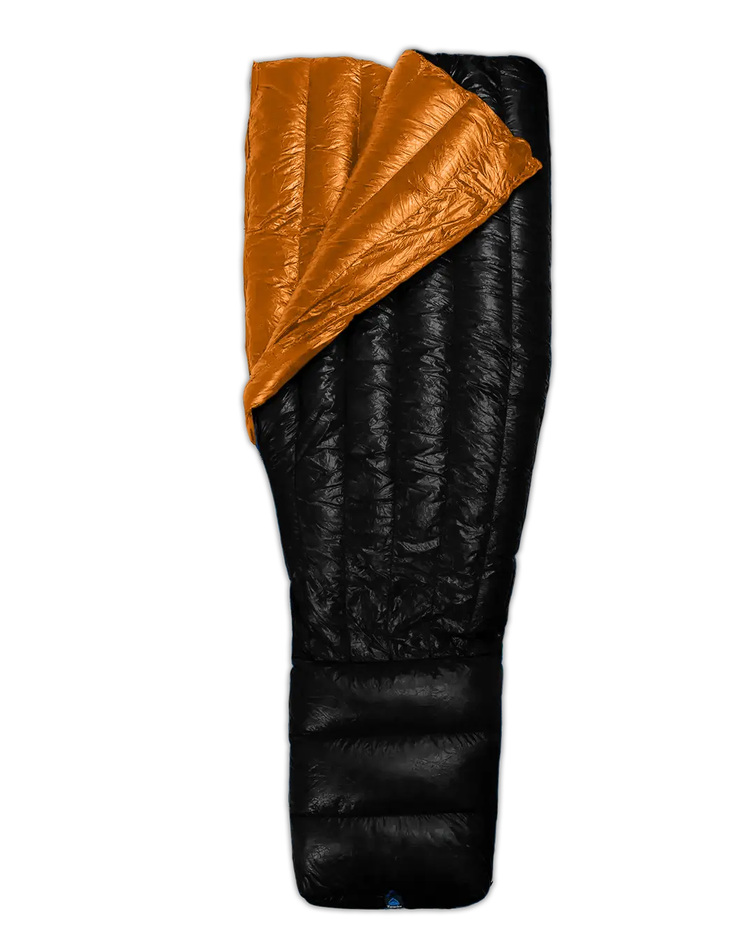 Zpacks 30F Zip Around sac de couchage noir long -1°C