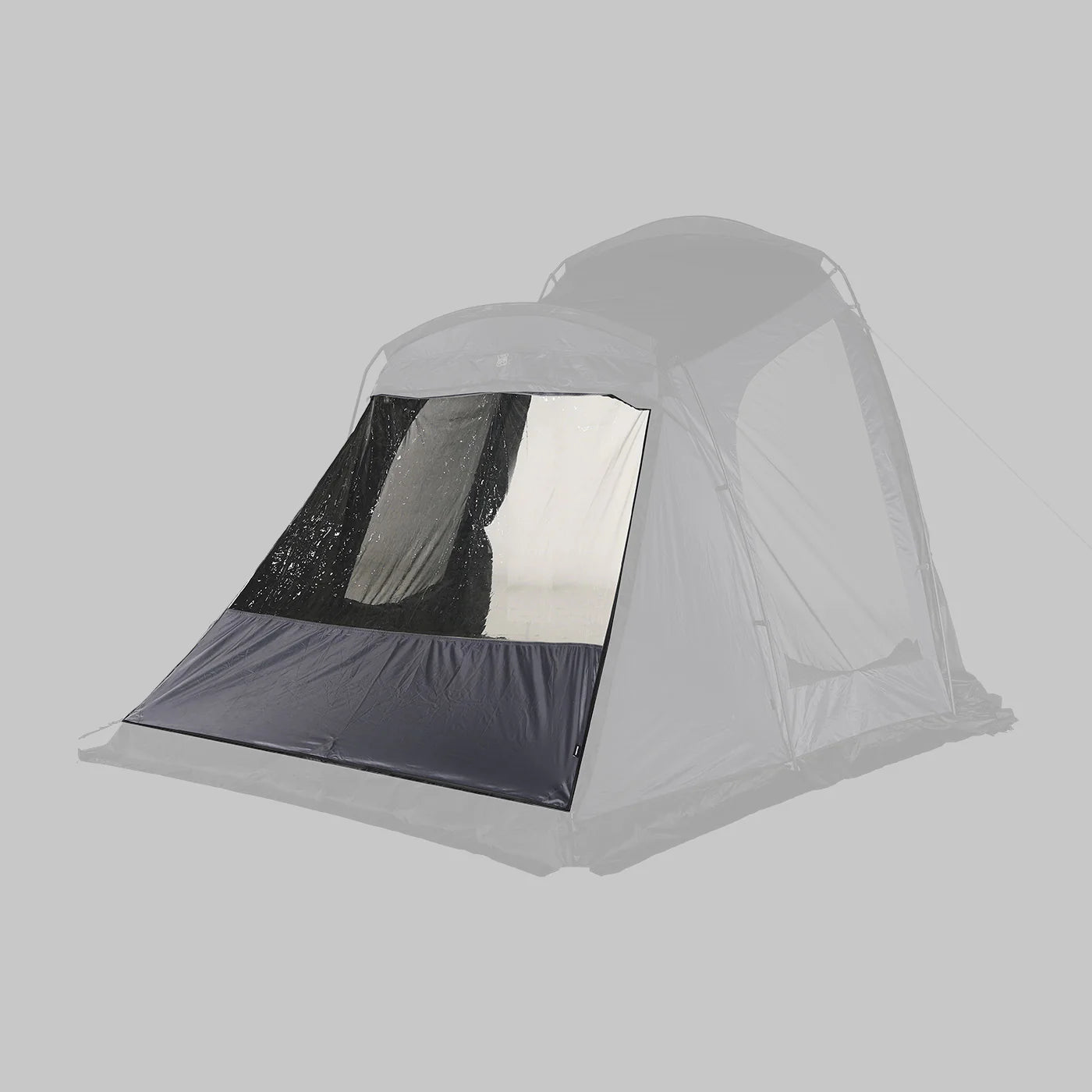 iKamper Annexe Plus Vista Window annexe tente de toit Skycamp 3.0
