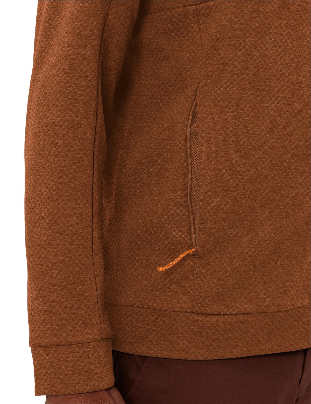 Vaude Neyland Hiking SC veste rando homme noire