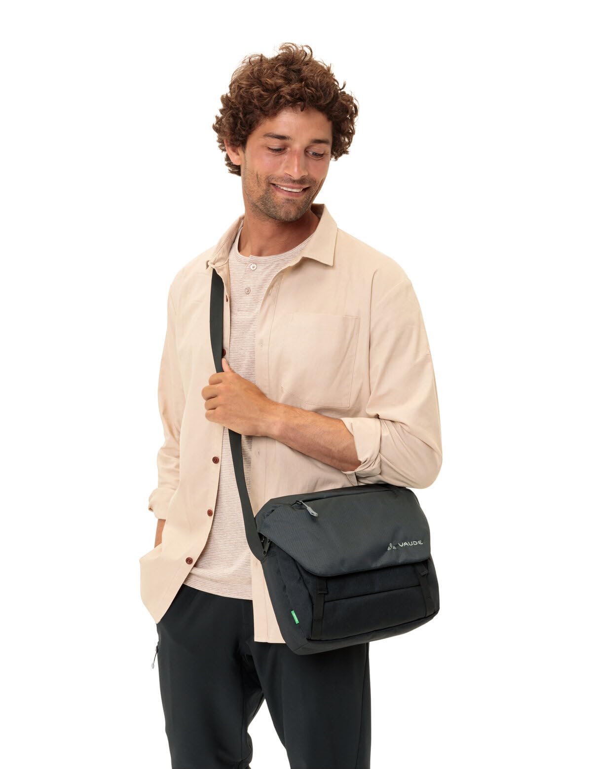 Vaude Rom S III sacoche bandoulière voyage