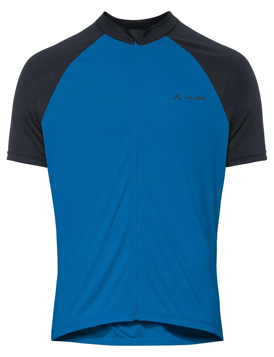 Vaude Matera FZ Tricot II maillot vélo homme respirant
